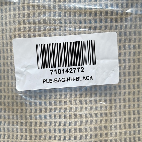 Harry Styles - The Pleasing Bag in Black - Picture 7 of 8